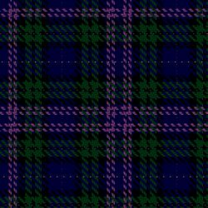The Smuggler Tartan