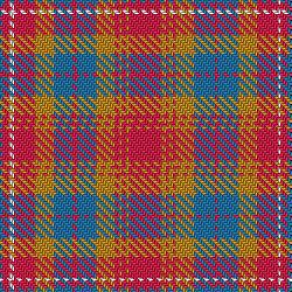 STV Appeal Tartan