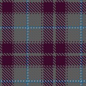 The Smuggler Tartan